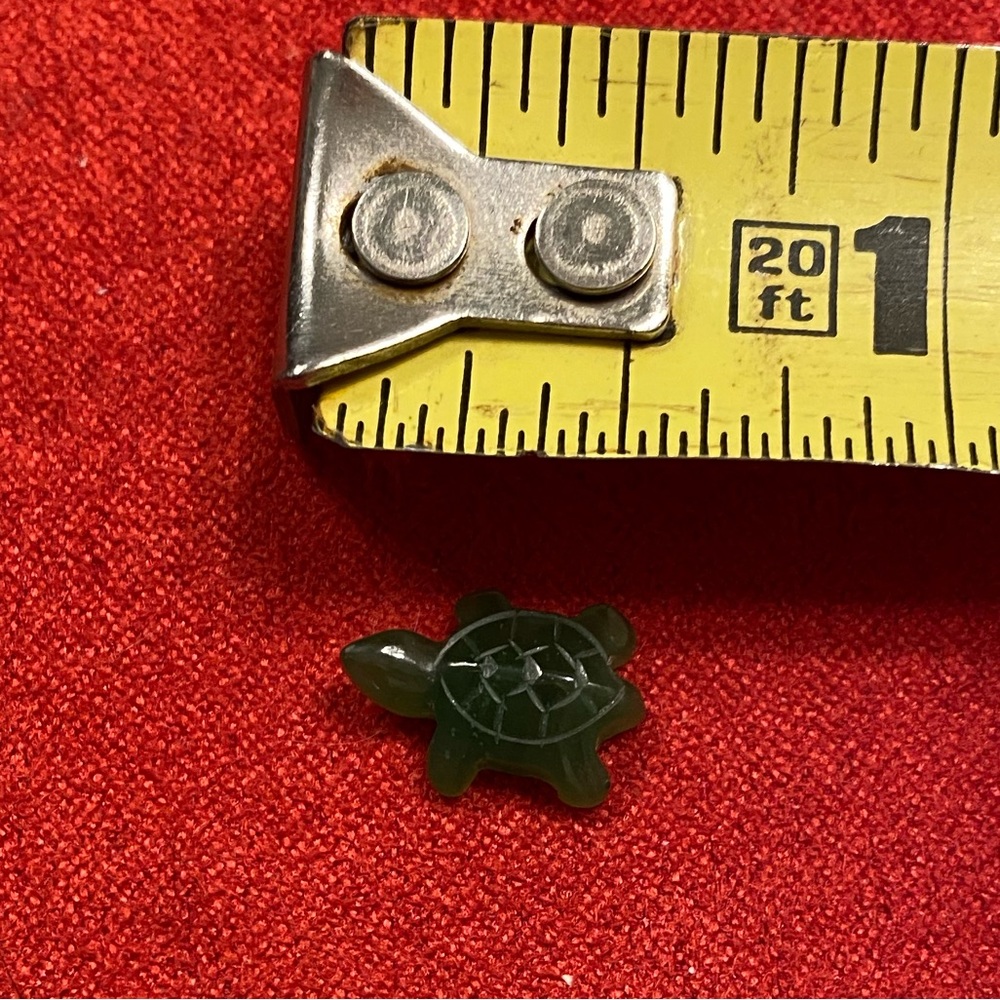 Jade Turtle - image 3